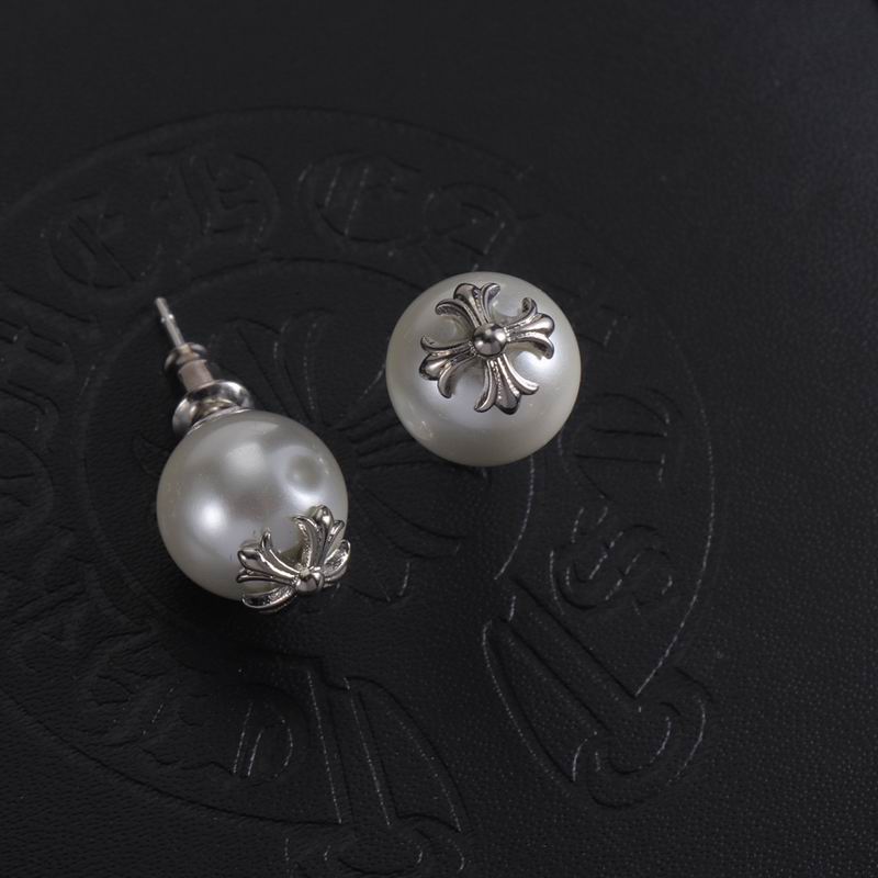 Chrome Hearts Earring 06yxs21